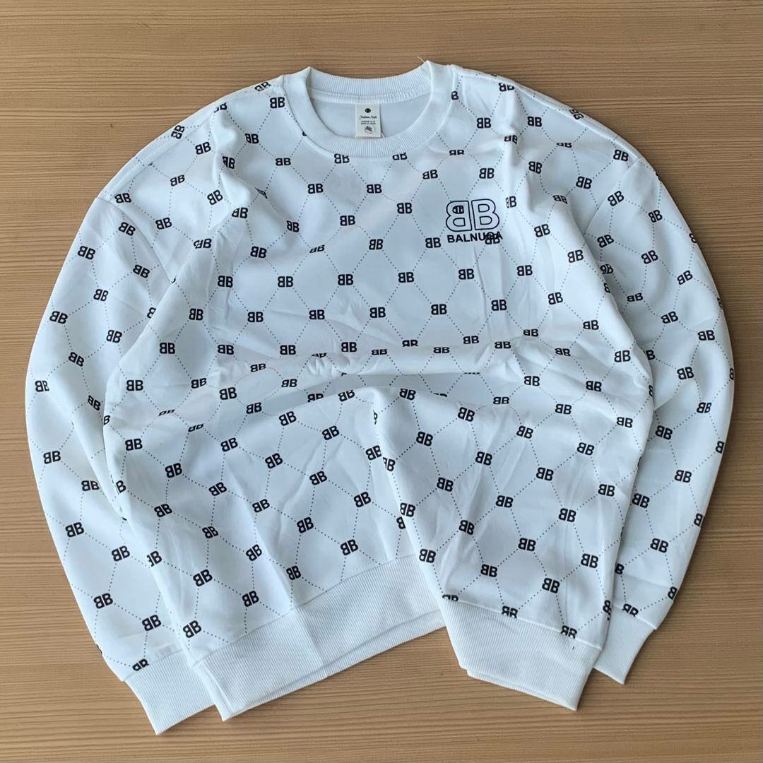 Men's  quality Sweater