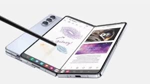 SAMSUNG GALAXIE FOLD 6 NEUF