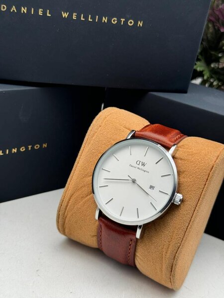 Daniel Wellington Classic