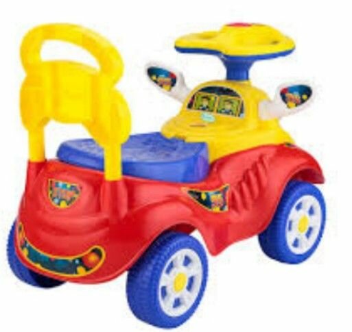 Car for childrens