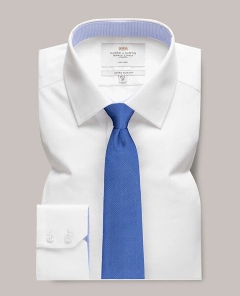 Chemises élégantes pour hommes