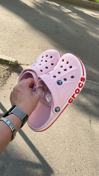 Crocs(unisex)