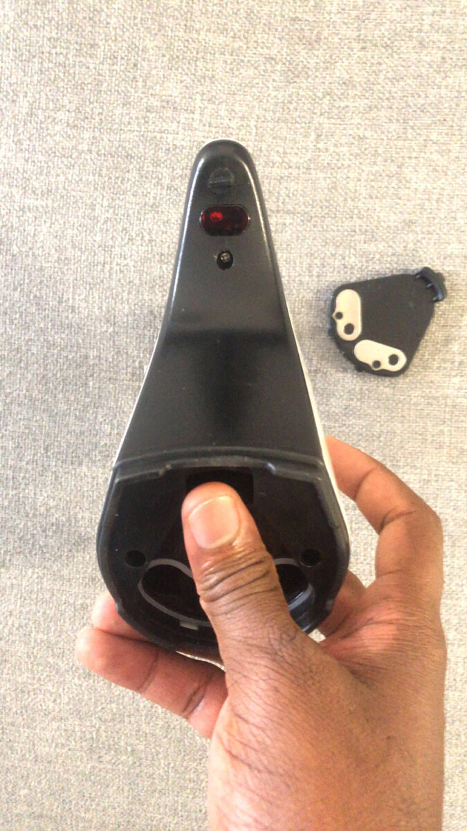 Distributeur savon automatique