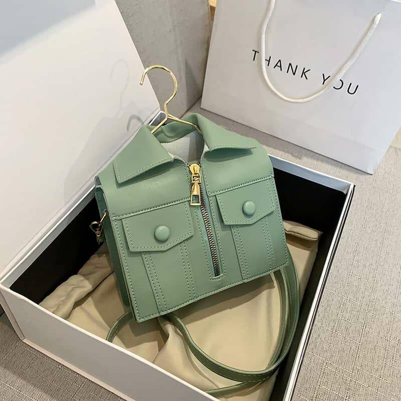 Sac bandoulière stylé pour femmes