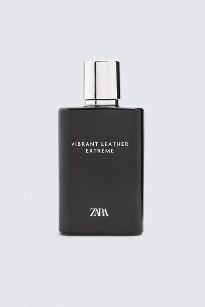 Zara Vibrant Leather Extreme Parfum