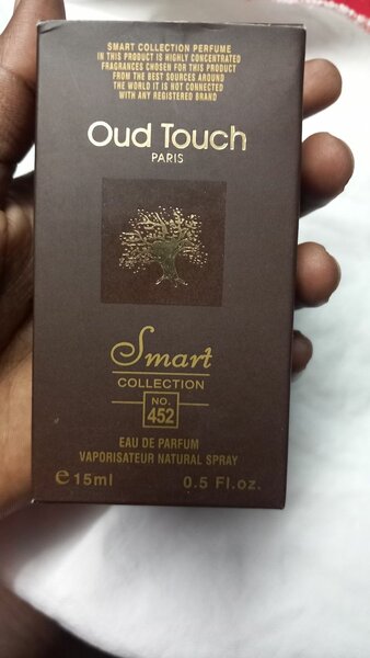 Parfum Oud Touch 15ml