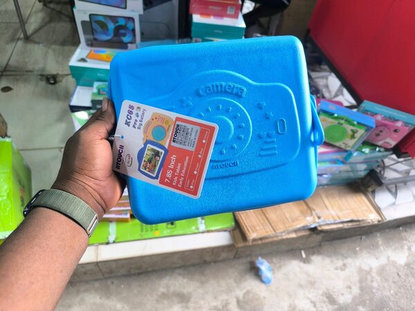 Appareil Photo Jouet Enfant