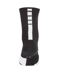 Chaussettes de sport NBA blanches