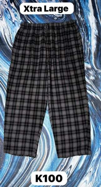 Women's cozy pajama pants