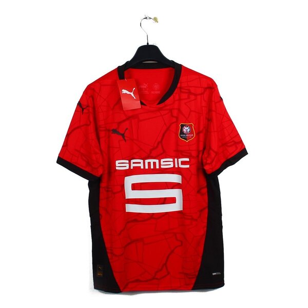 Maillot de foot Rennes
