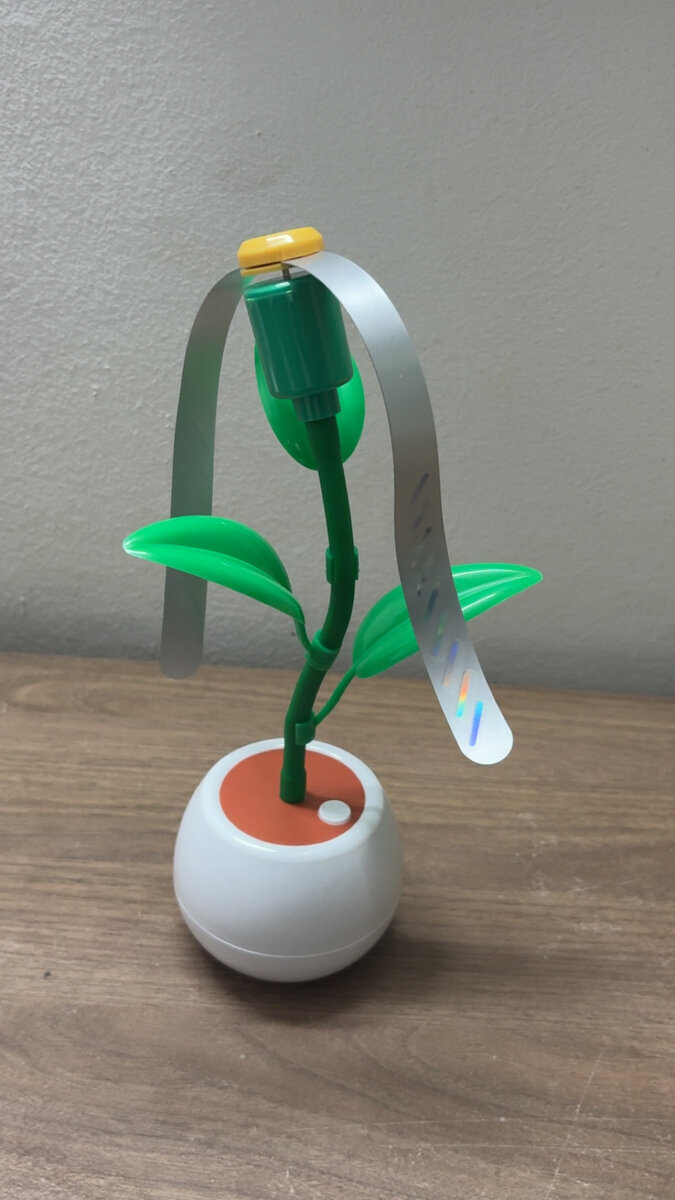 Repulsif à Insecte / Plante