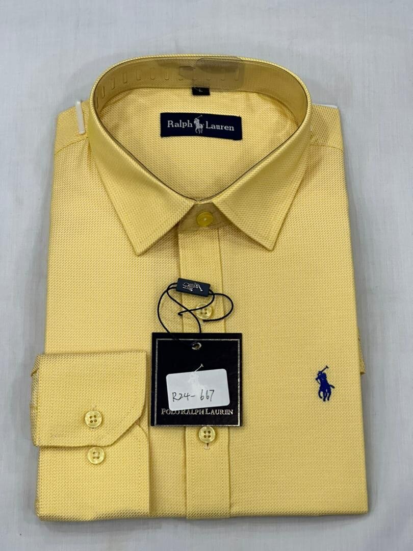 Chemise Ralph Lauren Homme