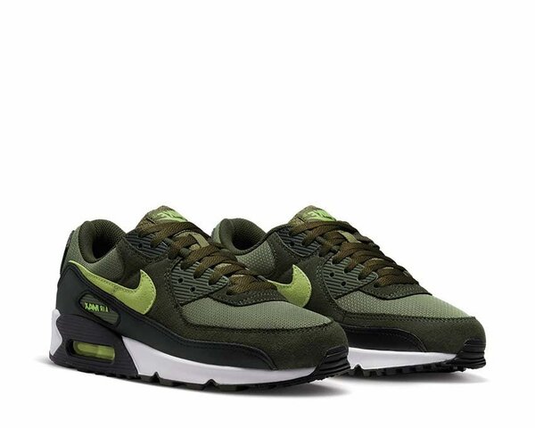 Basket Nike Air Max