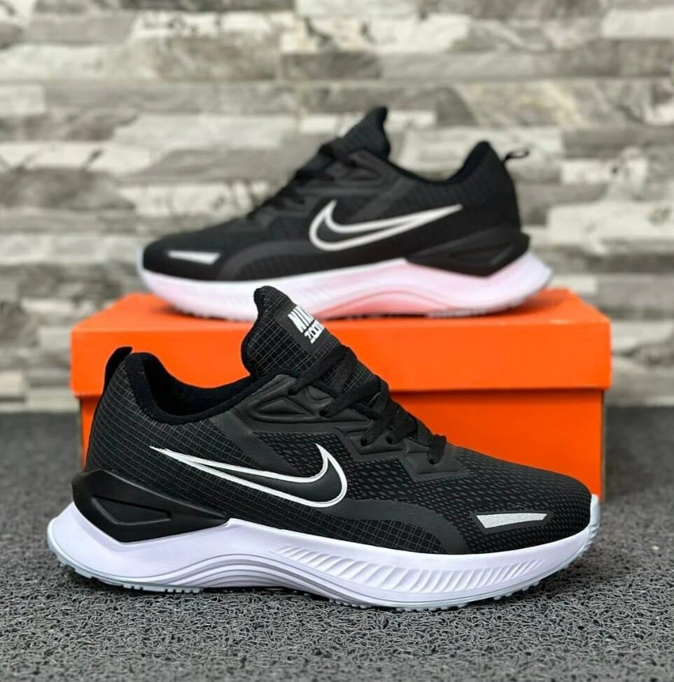 Basket Nike idéal pour le sport