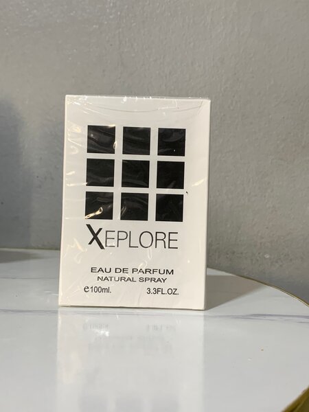 Parfum Xplore Homme 100ml
