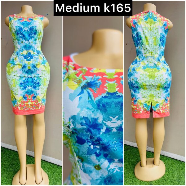 Dresses