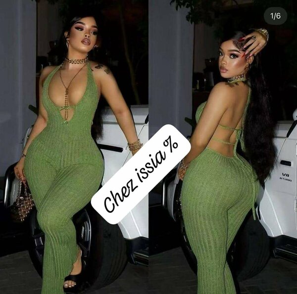 Costume élégant pour femme