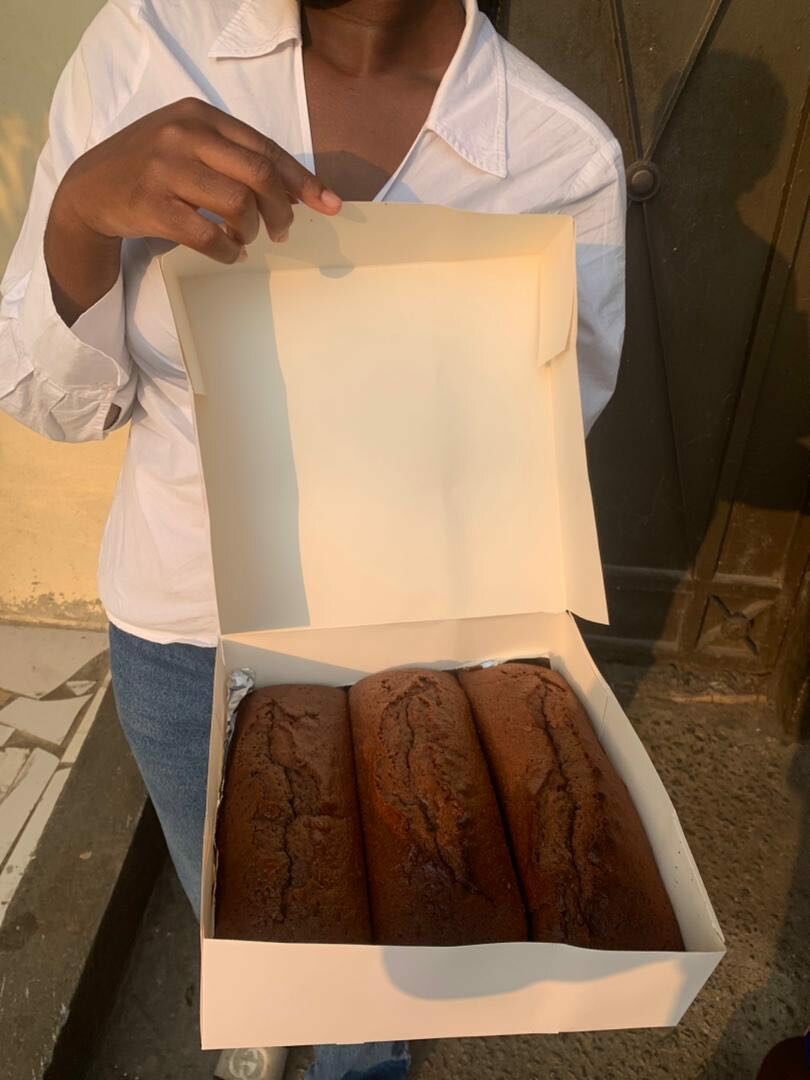 Délicieux Gâteaux Chocolat