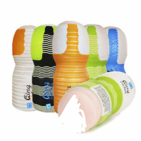 Portable Male Fleshlight