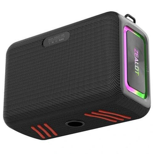 Enceinte Bluetooth ZEALOT 120W