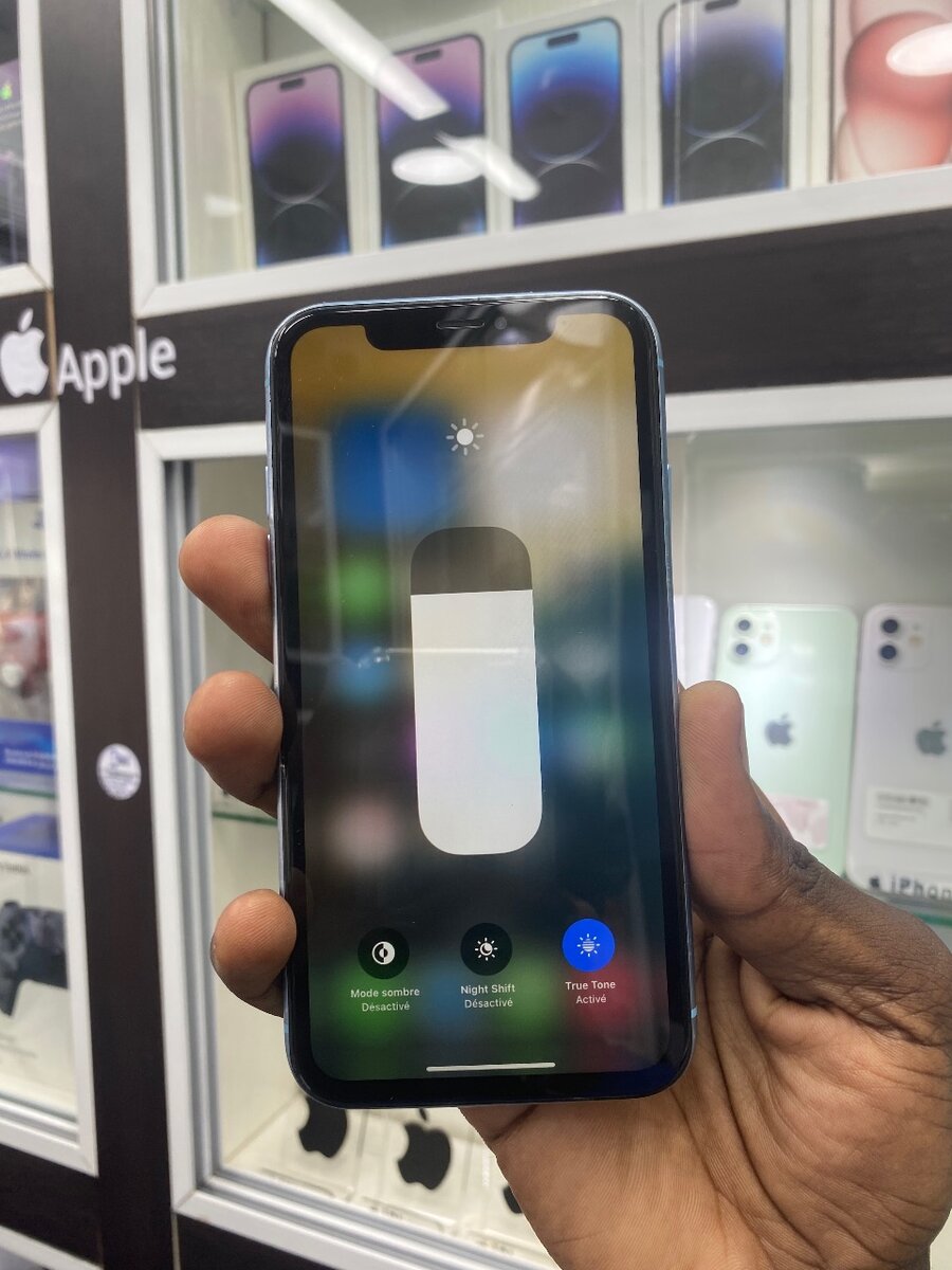 iPhone Xr