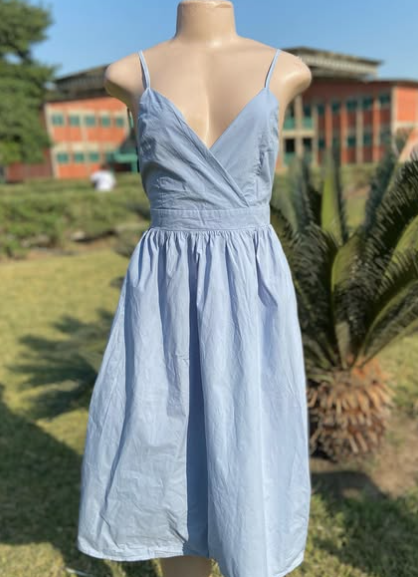 Beautiful elegant women's dress  size:M