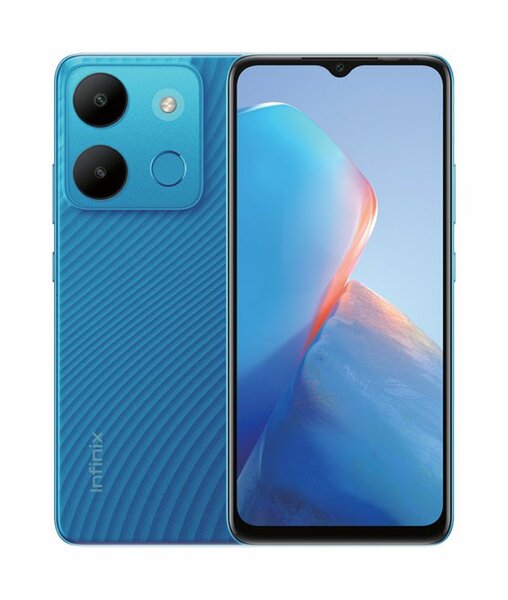 Infinix smart 7