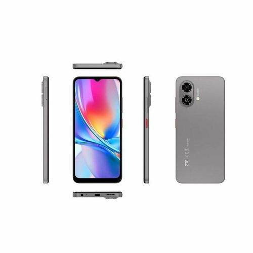 ZTE Blade A35e 6.52  64+6