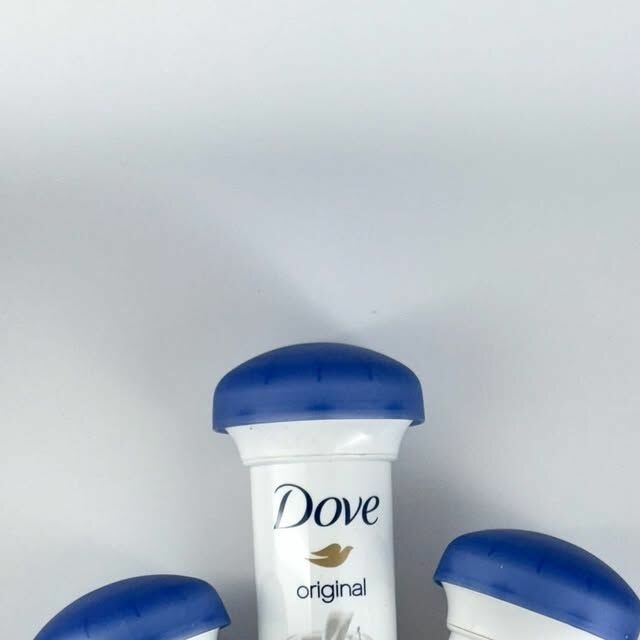 Dove Déodorant Bâton Original