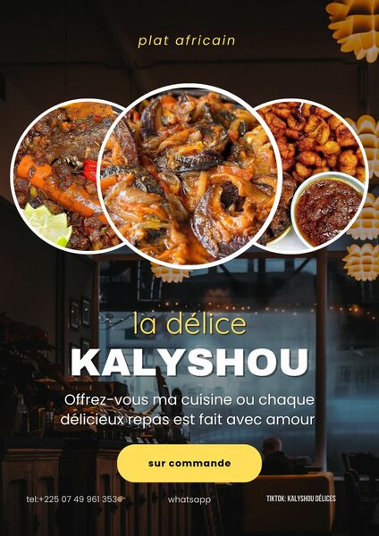 Kalyshou delice