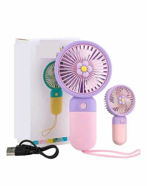 Mini ventilateur portable USB