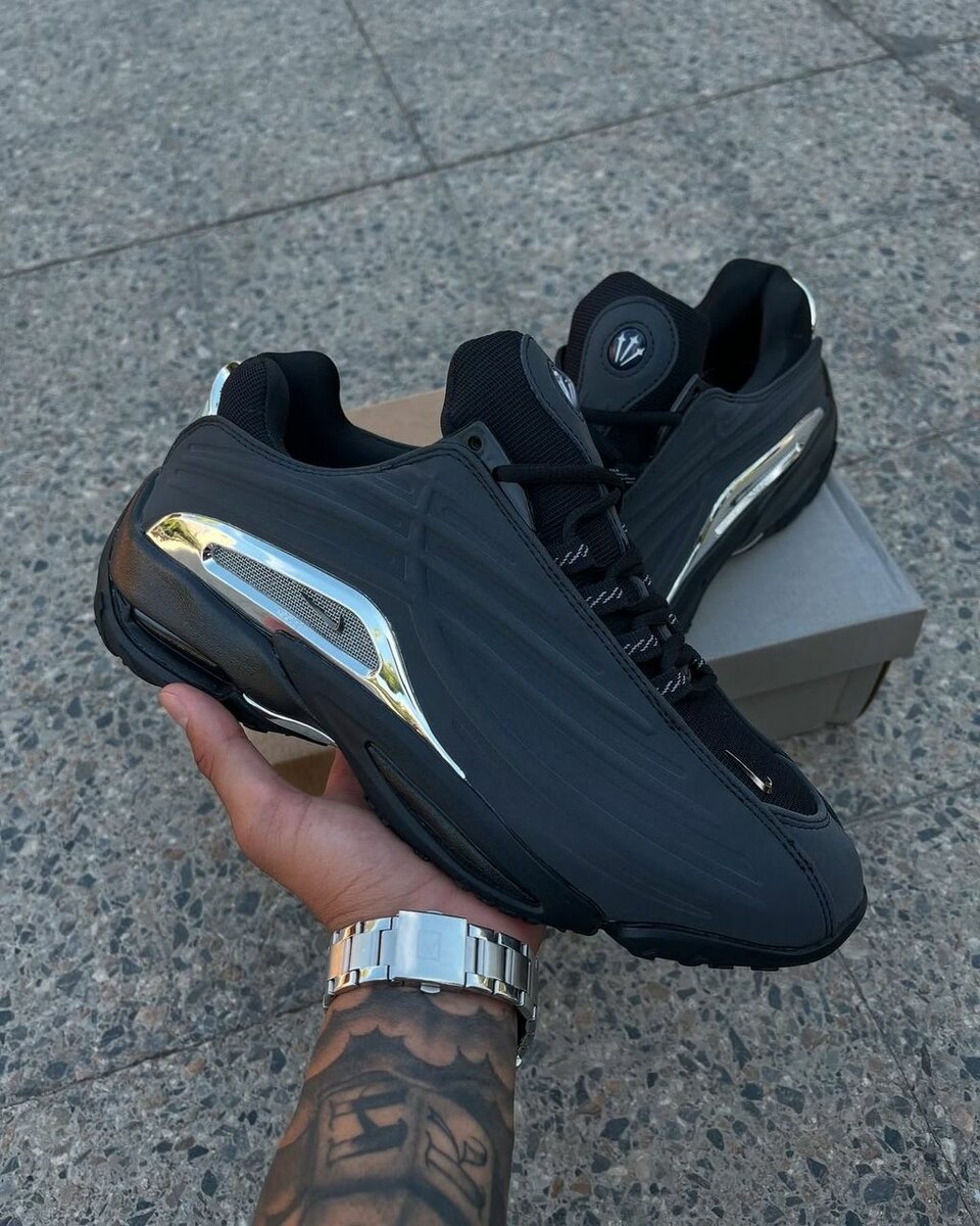 Nike NOCTA Sneakers Noir