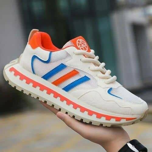 Sneakers tendance sport homme
