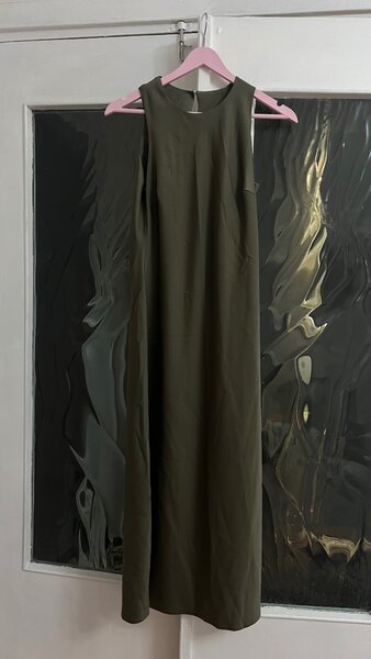 Платья атлас