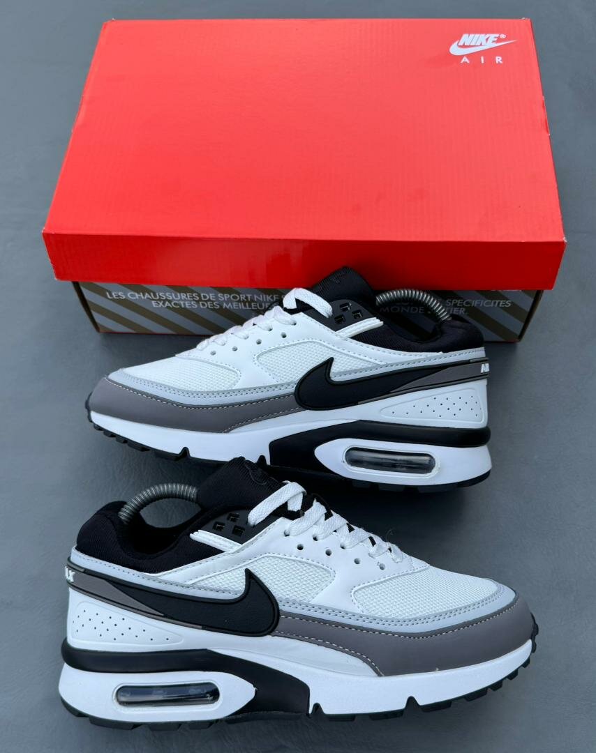 Baskets Nike Air Max