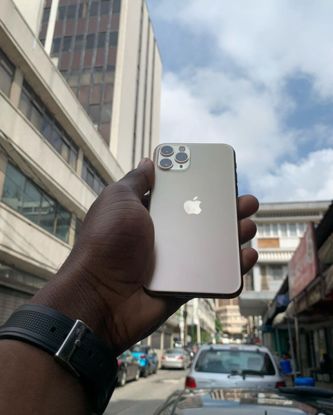 iPhone 11Pro 