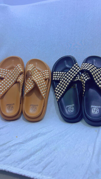 Sandales élégantes pour femmes