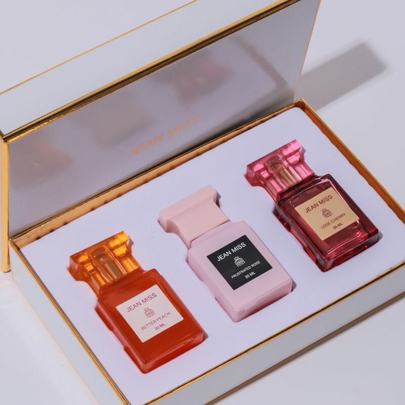 Perfume set