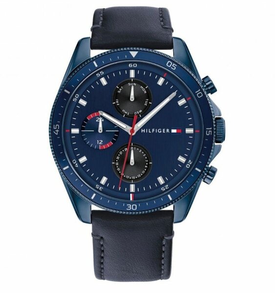 Montre Tommy Hilfiger N1791712