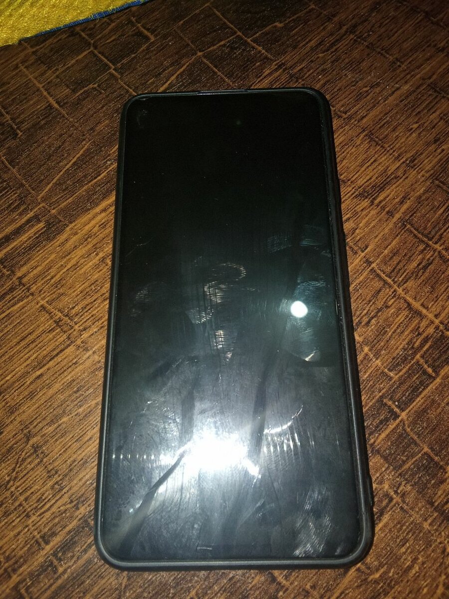 Google pixel 4a 5g
