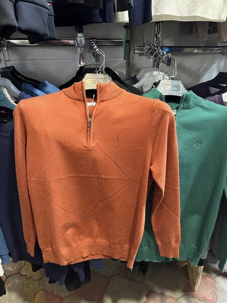 Кардиган Polo