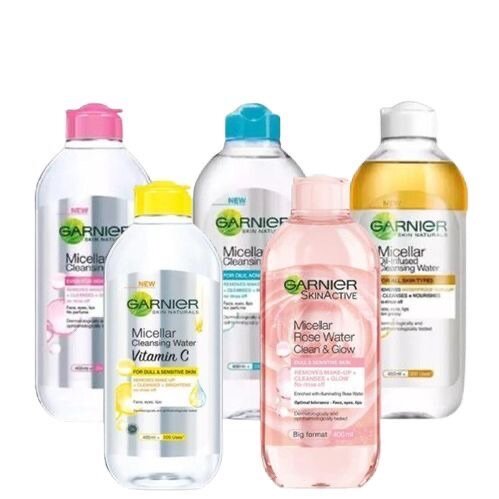 Eau Micellaire Garnier