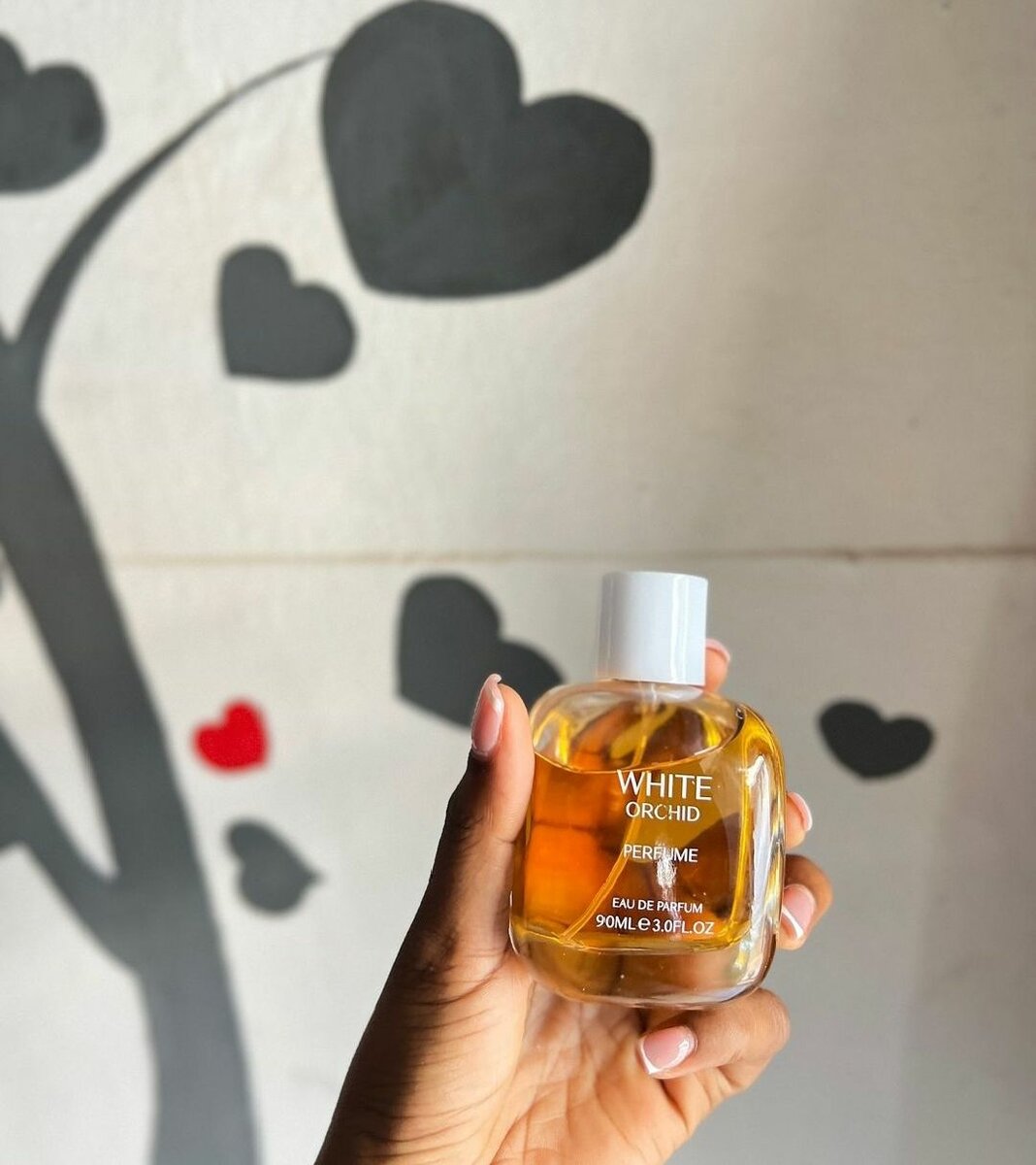 Parfums Fleur Féminins