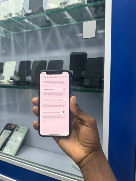 iPhone 11Pro 256GB très propre