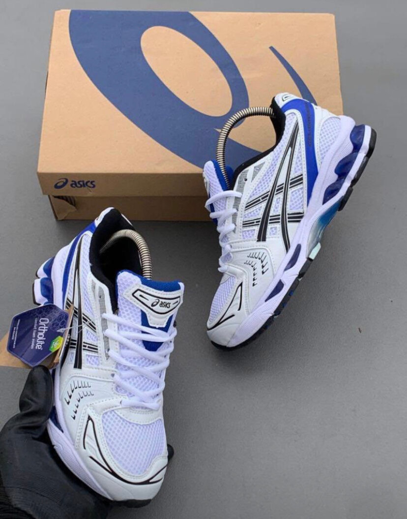 ASICS Baskets Unisex Sport