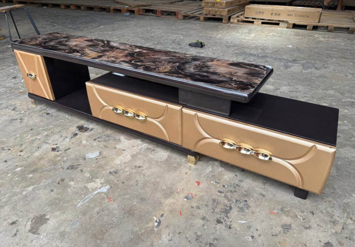 Meuble TV moderne élégant