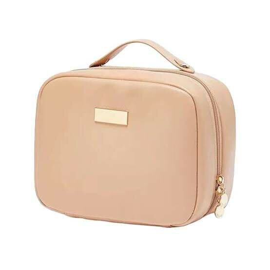 Cosmetic bag