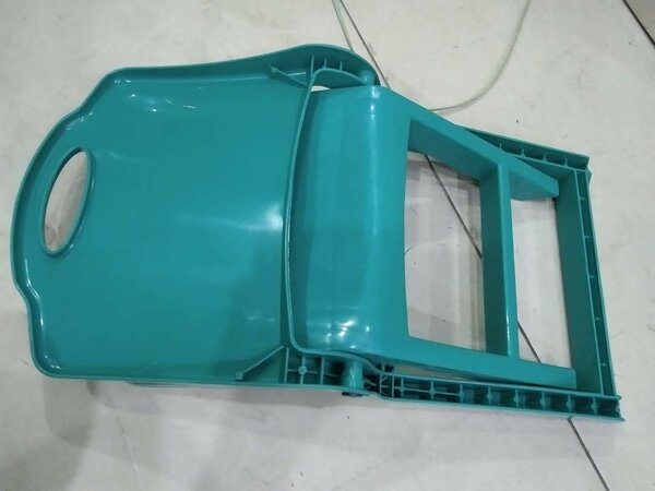 Baby folding chairs