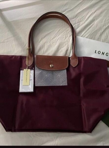 Sac longchamp