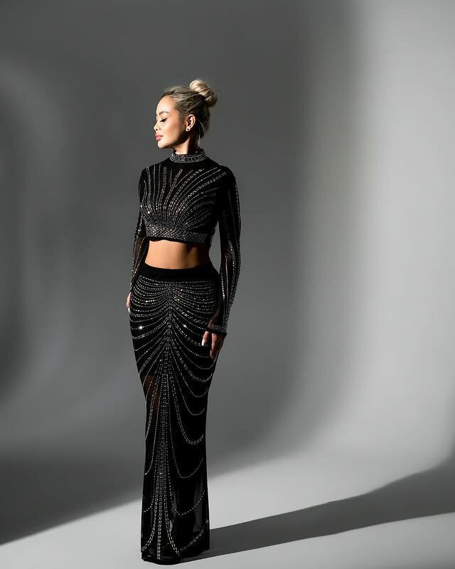 Женское платье